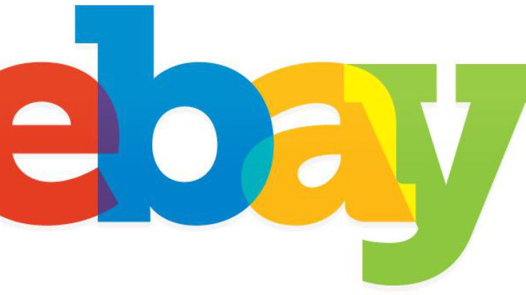 Доставка с eBay в Украину