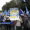 Шотландці на мітингах закликають до нового референдуму щодо незалежності