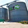 "Укрлендфарминг" загрузил на собственные элеваторы более 1,2 млн тонн зерновых нового урожая