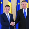 В Румынии назначили нового премьер-министра