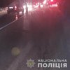 Переехал пешехода: под Киевом произошло жуткое ДТП 