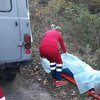 В ДТП под Тернополем погибли двадцатилетние девушки