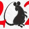 Приметы в год Крысы 2020: как привлечь удачу 