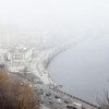 20 октября Украину окутает сильный туман