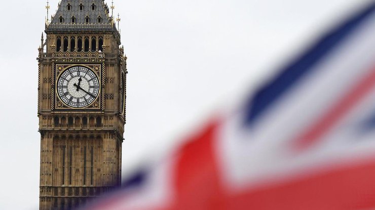 Британский парламент / Фото: REUTERS