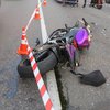 Девушка-байкер погибла в жутком ДТП (фото)