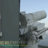 Американці встановлюють бойовий лазер на військовий корабель