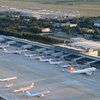 В "Борисполе" произошло ЧП: аэропорт перестал работать
