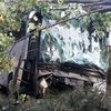 В Румынии автобус с украинцами попал в жуткое ДТП, есть пострадавшие