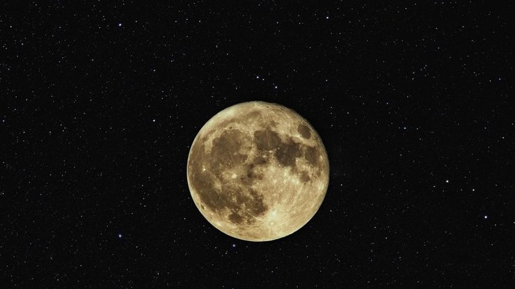 Лунный календарь, фото: unsplash.com