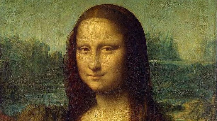 "Мона Лиза" / Фото: КП