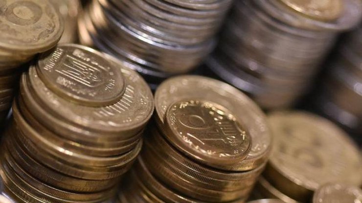 НБУ вводит новые монеты/ Фото: Униан