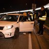 "Дайте денег на такси": виновница ДТП устроила скандал полиции 