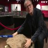 Найбільший метеорит Франції виставили на аукціон