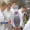 Змагання старовинних рецептів: на Буковині провели міжнародний кулінарний фестиваль