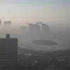 23 октября в Киеве ожидается опасный туман