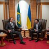 Украина и Бразилия будут сотрудничать в космической области