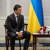Зеленский провел переговоры с президентом Казахстана