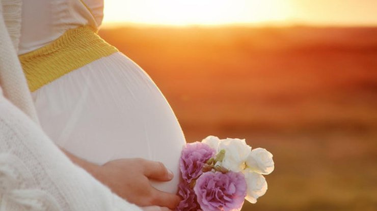 Как определить беременность / Фото: golos.ua