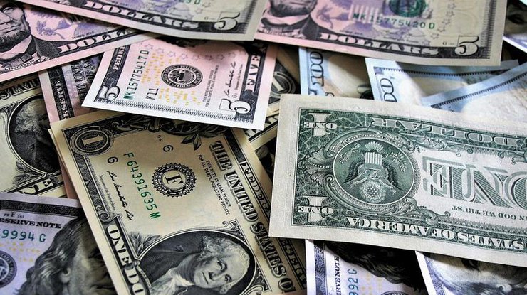НБУ установил курс доллара/ Фото: Pixabay