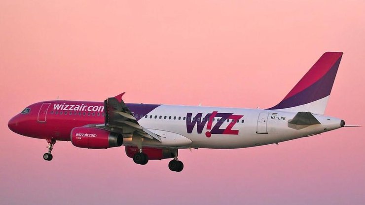 Wizz Air запустит новые рейсы, фото: gezeyenler.com