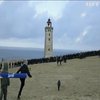 У Данії врятували старовинний маяк