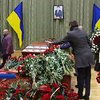 У Києві поховали колишнього міністра аграрної політики Тараса Кутового