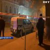 У Києві вибухнула граната: загинули люди