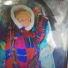 Под Киевом похитили младенца: приметы 