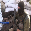 Війна на Донбасі: нацгвардійці посилюють оборону та готуються до холодів
