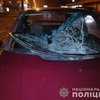 Остались только кроссовки: в Харькове произошло жуткое ДТП