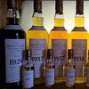 Шотландский виски продали за сумасшедшею сумму 