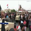 Ірак сколихнули антиурядові протести