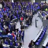 Німецький парламент відхилив пропозиції зняти санкції з Росії
