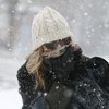 Украину ожидают 12-градусные морозы