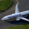 Ryanair запустил два новых рейса из Украины