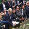 Борис Джонсон проситиме Єлизавету Другу зупинити роботу Парламенту 