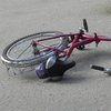 Под Кропивницким полицейский насмерть сбил велосипедиста 
