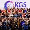 В Киеве состоялся ежегодный Kyiv Global Summit: Women. Peace. Security-2019 - женщины-агенты изменений