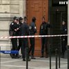 У Парижі працівник штаб-квартири поліції вбив ножем своїх колег