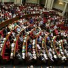 Депутаты отправили Избирательный кодекс на доработку