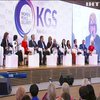"Жінки. Мир. Безпека": на міжнародному жіночому форумі у Києві обговорили "формулу Штайнмаєра"