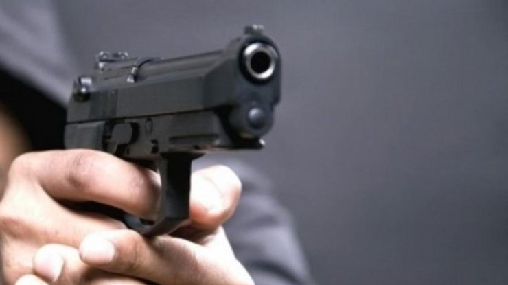 В Херсоне мужчина расстрелял прохожих / Фото: newtimes.kz