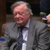Британські депутати прощаються з "батьком парламенту" та онуком Черчілля