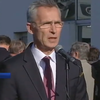 Генсек НАТО привітав розведення військ в Золотому