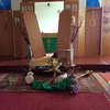 В Луганской области разгромили храм УПЦ