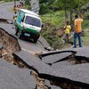 Землетрясение на Филиппинах: погибли четыре человека