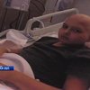 10-річний Володимир Осташко потребує невідкладної протонотерапії
