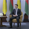 Президенти України та Білорусі зустрілись на Форумі регіонів: всі подробиці