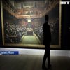 Картину популярного художника Бенксі оцінили у рекордну суму